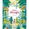 Kniha džungle - Véronique Ovaldé, Laurent Moreau