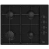 Beko HIBG64120SB plynová varná doska