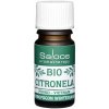 100 % BIO prírodný esenciálny olej Citronela 5 ml