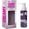 intt Creamy Attraction bozkávací krémový gél černica 100 ml