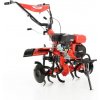 Hecht 7100 - Kultivátor benzínový