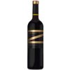 Zápražný Pinot Noir akostné odrodové 0,75l (čistá fľaša)