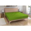 Froté plachta - khaki - Froté plachta - khaki 120 x 200 cm