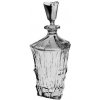 Crystal Bohemia KARAFA NA WHISKY CITADELA 0,7 l