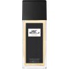 David Beckham Classic parfumovaný dezodorant sklo pre mužov 75 ml