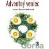 Adventný veniec - Zuzana Švecová Betliarska
