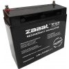 Zabat TP 12-18 akumulátor