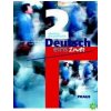 Deutsch eins, zwei 2 - učebnice