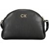 Calvin Klein fantastická dámska kabelka Čierna