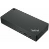 Dokovacia stanica Lenovo ThinkPad Universal USB-C Dock (40AY0090EU)