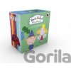 Ben and Holly's Little Kingdom: Little Library - Ben and Holly's Little Kingdom