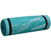 Lifefit Podložka YOGA MAT EXKLUZIV PLUS, 180x60x1.5cm, světle tyrkysová
