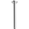 Hansgrohe Vernis Blend - Prívod od stropu 30 cm, chróm 27805000