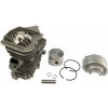 Piest a valec Oleo-Mac GS440 42mm-čap 10mm originál 50232023