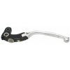 ACCOSSATO Folding lever ACCOSSATO in aluminium for ACCOSSATO full clutch strieborná