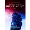 Revenant-X (Red Space, 2)