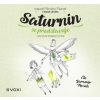 Saturnin se představuje (audiokniha) - Miroslav Macek, Jirotka Zdeněk