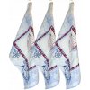HOME ELEMENTS Plachetnica 50 x 70 cm 3ks