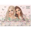 Top Model Dopisní sada v pořadači Summer Feeling June & Hayden
