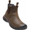 Keen ANCHORAGE BOOT III WP MEN dark earth/mulch