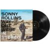Rollins Sony - Way Out West / Vinyl [LP]