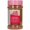 FunCakes FC posyp 155g - Crispy Pearls Salted Caramel
