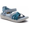 Dámske sandále Teva Sanborn Sandal Veľkosť topánok (EU): 36 / Farba: modrá