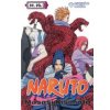 Naruto 39 Stahují se mračna - Kišimoto Masaši