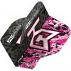 Letky na šípky Red Dragon Hardcore Premium Keegan Brown No2