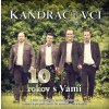 Kandráčovci - 10 rokov s Vami - Kandráčovci