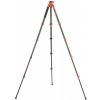 Fotopro X-Airfly tripod - orange FP3909