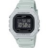 CASIO W-218H-8BVEF