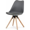 Jedálenská stolička CT-762 GREY