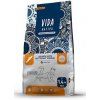 Kraftia VIDA NATIVA CAT Adult Ster. Nord. Losos 1,4 kg