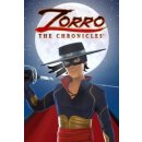 Zorro The Chronicles