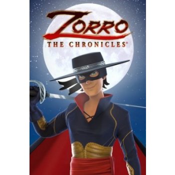 Zorro The Chronicles