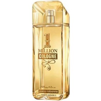 Paco Rabanne 1 Million Cologne toaletná voda pánska 125 ml tester