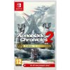 Xenoblade Chronicles 2 Torna: The Golden Country ()