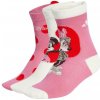 Detske ponožky adidas Disney Minnie Mouse Socks 3 Pack KL