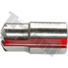 TRIUMF Frézka 120° 17,0mmx18,8mmx38,5mm nový typ,pre Ducato 3.0, s pozdĺžnou čistiacou drážkou k