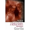 A Study in Scarlett: A Sherlock Holmes Adventure - Arthur Conan Doyle