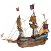 Loď SAN LUIS Galeón 1:72 70 cm