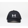 Under Armour Mens Branded Lockup BLK 1381645-001