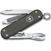 VICTORINOX pocket knife Classic Alox Thunder Gray 0.6221.L22 Limitovaná Edice 2022