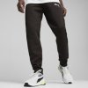 Puma EVOSTRIPE Pants DK | 678997-01 | Čierna | S