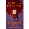 Bronzové sny - Camilla Läckberg