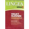 Veľký slovník francúzsky-slovenský slovensko-francúz. Lexicon 5 - Kolektív Autorov