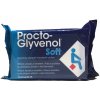 Procto-Glyvenol Soft vlhčené splachovateľné obrúsky 30ks