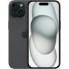 Apple iPhone 15, 256GB, čierny MTP63SX/A