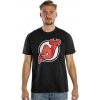 47 brand NHL Jersey Devils Imprint '47 Echo Jet Black